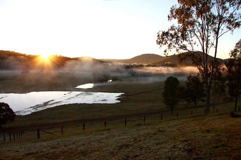 Yabbaloumba Retreat - Accommodation Cooktown 0