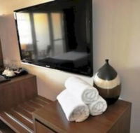 The Australian Hotel Motel Dalby - Accommodation Cooktown