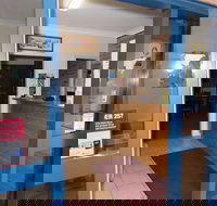 Tally Ho Motor Inn - Accommodation Cooktown