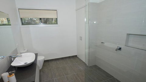 Country Lane Cottage - Accommodation Cooktown 2