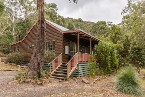 Country Lane Cottage - Accommodation Cooktown 5