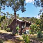 Country Lane Cottage - Accommodation Cooktown 0