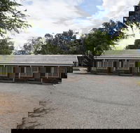 Oxley Motel - Accommodation Cooktown
