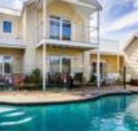 Seaside Spa Retreat - Accommodation Cooktown