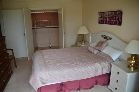 Arcadia Landing - Accommodation Cooktown 1