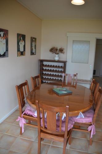 Arcadia Landing - Accommodation Cooktown 5