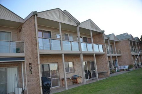 Arcadia Landing - Accommodation Cooktown 3