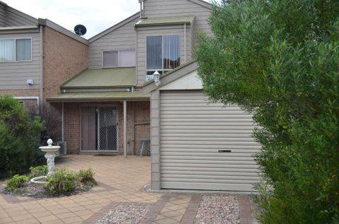 Arcadia Landing - Accommodation Cooktown 6