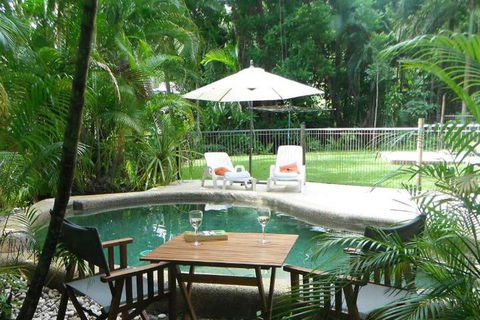 Daintree Village Hideaway - Accommodation Cooktown 7