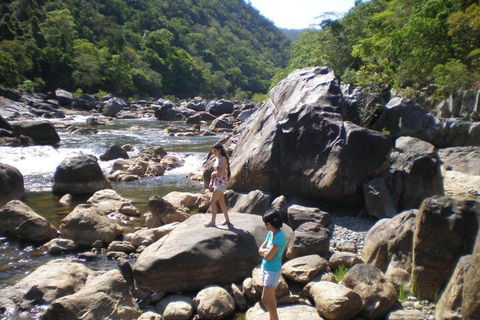 Daintree Village Hideaway - Accommodation Cooktown 4