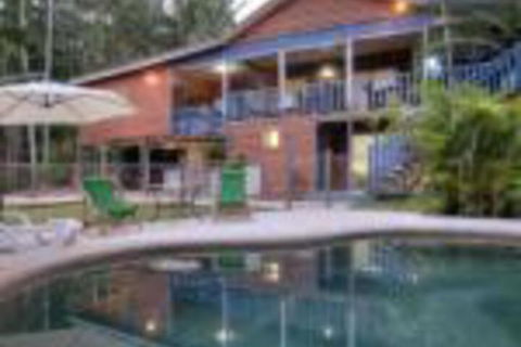 Daintree Village Hideaway - Accommodation Cooktown 0