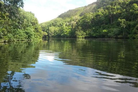 Daintree Village Hideaway - Accommodation Cooktown 2