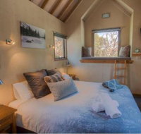 Sharpys Chalet - Accommodation Cooktown