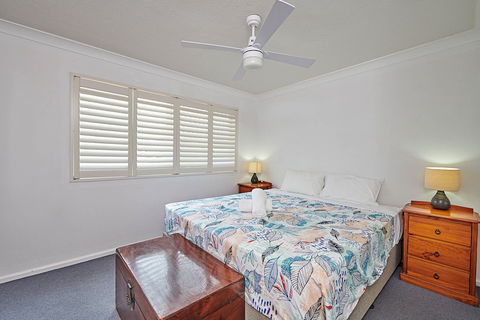 Cabarita Beachfront Apartments - Accommodation Cooktown 6