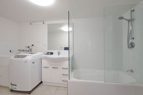 Cabarita Beachfront Apartments - Accommodation Cooktown 4