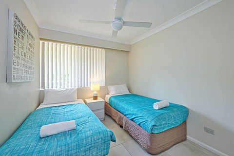 Cabarita Beachfront Apartments - Accommodation Cooktown 3
