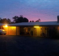 Charleville Waltzing Matilda Motor Inn - Accommodation Cooktown