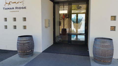 Armalong Winery Chalets - Accommodation Cooktown 0