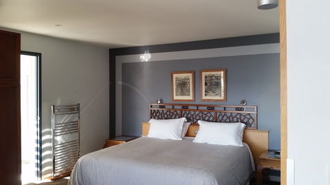 Armalong Winery Chalets - Accommodation Cooktown 2