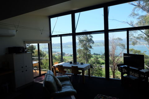 Armalong Winery Chalets - Accommodation Cooktown 6