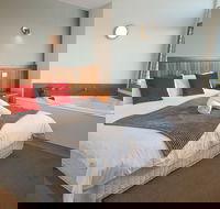 Tides Apartments - Accommodation Cooktown