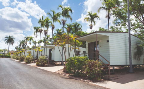 Discovery Parks â€“ Argylla - Accommodation Cooktown 2