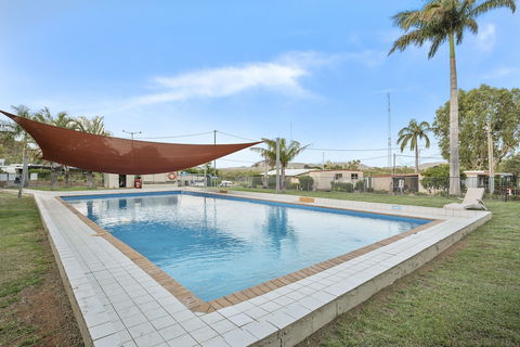 Discovery Parks â€“ Argylla - Accommodation Cooktown 3