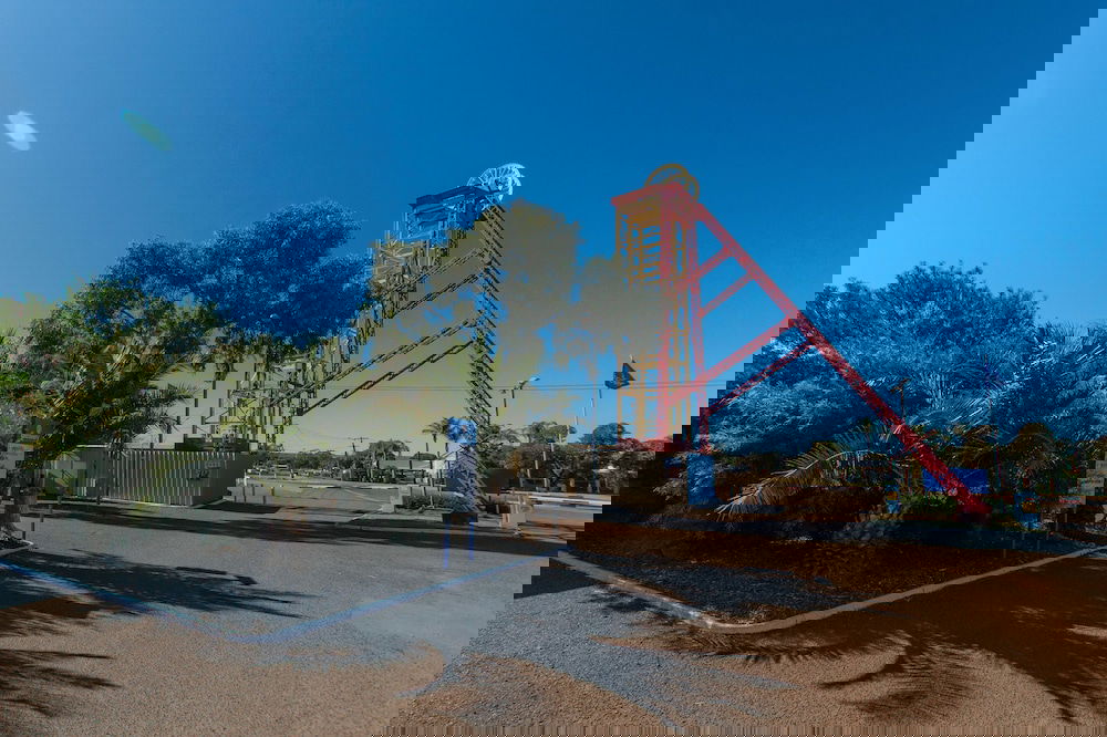  Accommodation Cooktown