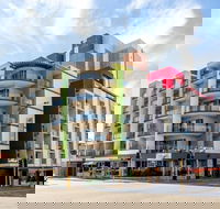 Baileys Serviced Apartments - Accommodation Cooktown