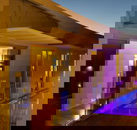 The Frames - Accommodation Cooktown