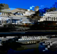 Parklands Country Gardens and Lodges - Accommodation Cooktown