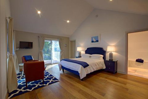 McCrae Lodge - Accommodation Cooktown 0