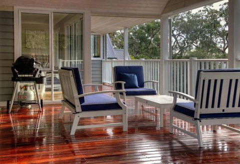 McCrae Lodge - Accommodation Cooktown 5