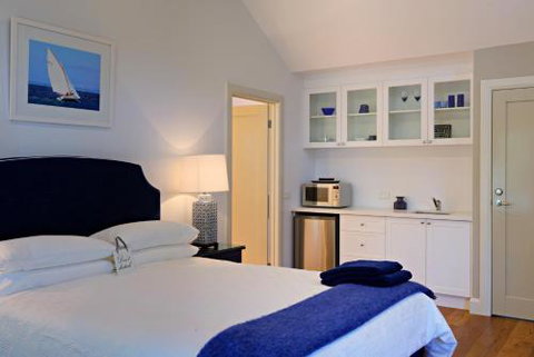 McCrae Lodge - Accommodation Cooktown 6