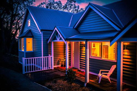 McCrae Lodge - Accommodation Cooktown 3