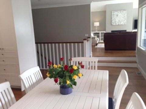McCrae Lodge - Accommodation Cooktown 2
