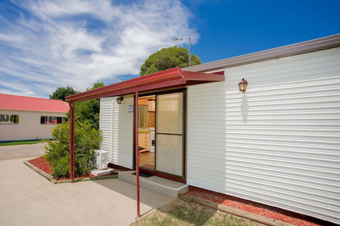 Big4 Shepparton Park Lane - Accommodation Cooktown 5