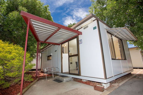 Big4 Shepparton Park Lane - Accommodation Cooktown 4