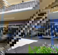 Mayfair Motel Emerald - Accommodation Cooktown