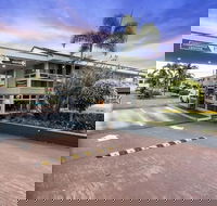 Park Motor Inn - Accommodation Cooktown