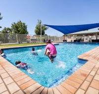 NRMA Dubbo Holiday Park - Accommodation Cooktown