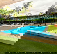 Berri Hotel - Accommodation Cooktown