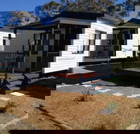 Goulburn South Caravan Park - Accommodation Cooktown