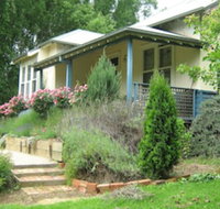 Summerhill Farm B  B - Accommodation Cooktown