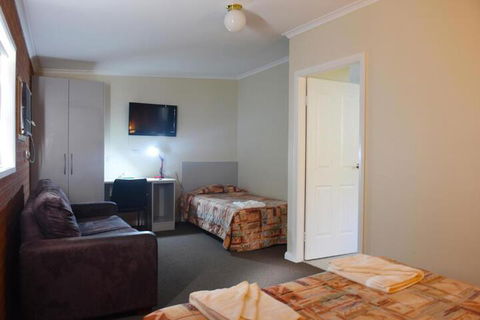 Mia Motel - Accommodation Cooktown 2