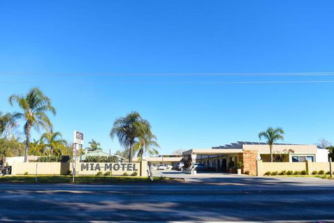 Mia Motel - Accommodation Cooktown 3