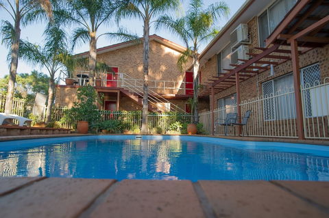 Manera Heights Apartment Motel - Accommodation Cooktown 1