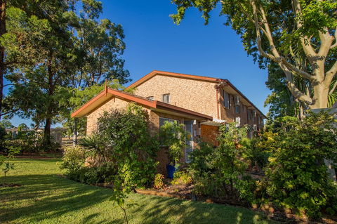 Manera Heights Apartment Motel - Accommodation Cooktown 3