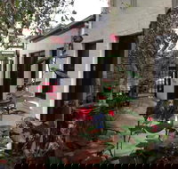 Port Boutique Accommodation - Accommodation Cooktown