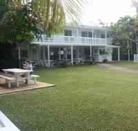 Absolute Backpackers Mission Beach - Accommodation Cooktown
